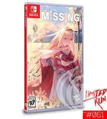 The Missing [Game Only]